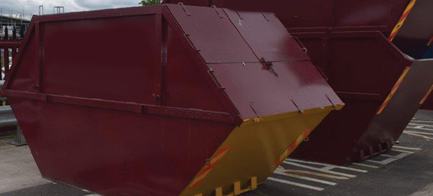 Skip Hire Daventry